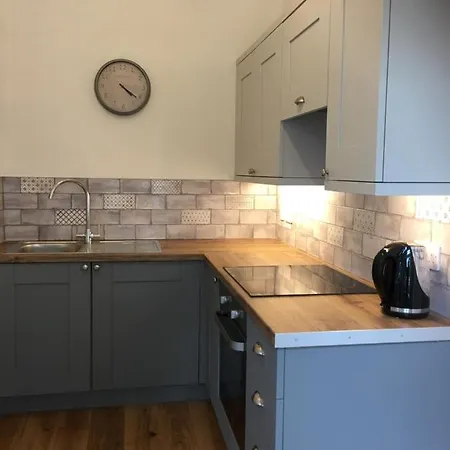 Affittacamere The Old Vic