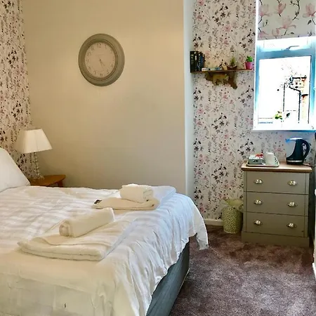 The Old Vic Affittacamere *