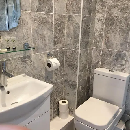 Affittacamere The Old Vic York