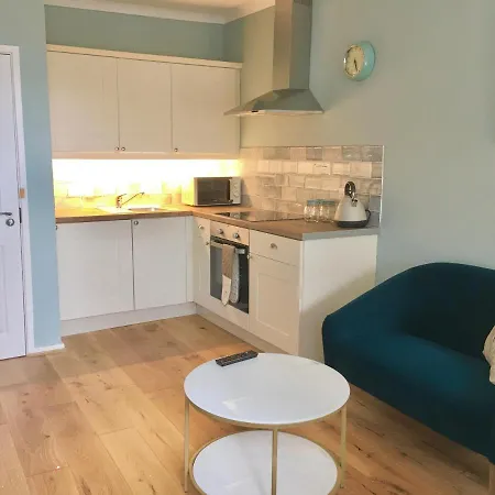 Affittacamere The Old Vic *