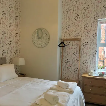 Pensjonat The Old Vic York