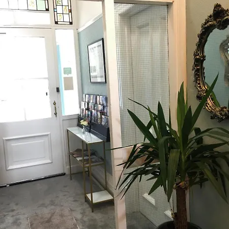 The Old Vic Pensjonat York