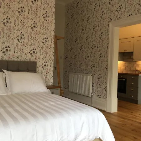 The Old Vic Guest house *