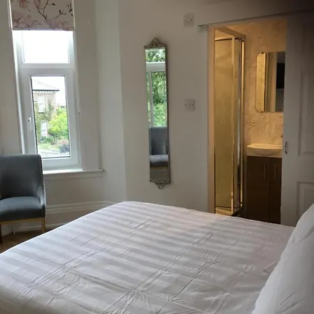 The Old Vic Guest house York