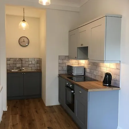 Guest house The Old Vic