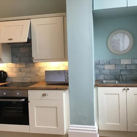 Guest house The Old Vic