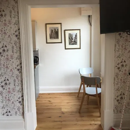 The Old Vic Guest house York