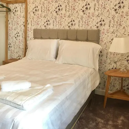 The Old Vic Guest house *