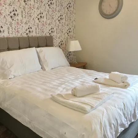 Guest house The Old Vic *