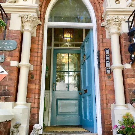 The Old Vic *