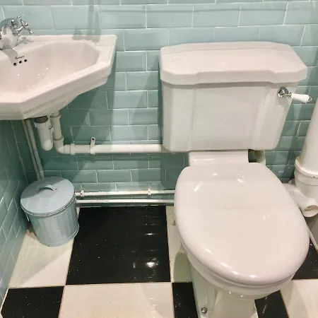 Guest house The Old Vic York