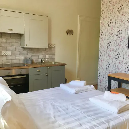 Maison d'hôtes The Old Vic *