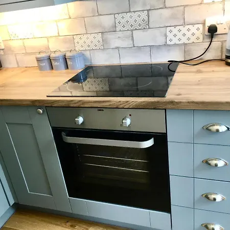 The Old Vic Maison d'hôtes