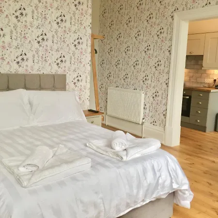 The Old Vic Guest house *