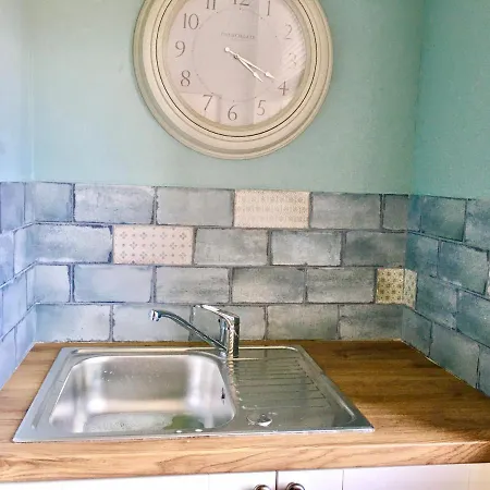 The Old Vic Guest house