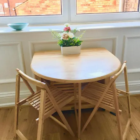 The Old Vic Guest house York