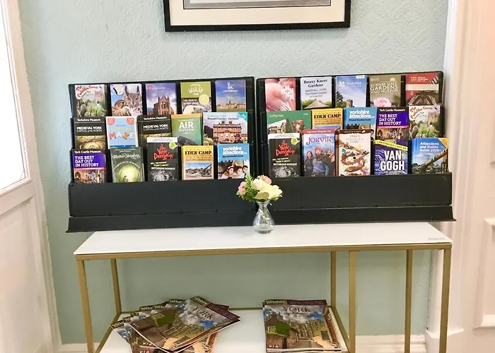 Maison d'hôtes The Old Vic