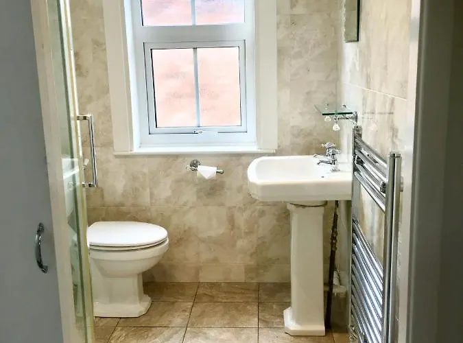 Maison d'hôtes The Old Vic York